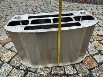 Prodám držák na lyže - 1