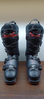 Skialpové boty Atomic Hawx 120 ultraXTD