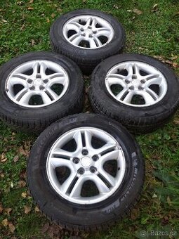 Kompletní zimní kl