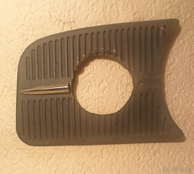 VW 1300 brouk , Použité náhradní díly, Käfer, bug, klasika, - 1