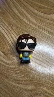 Steve Stranger Things