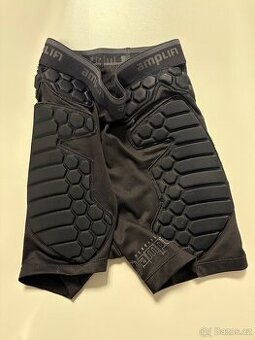 Ochranné šortky Amplifi - 1