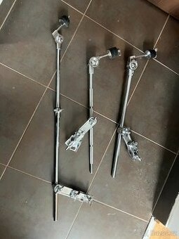 činelové rameno 3x