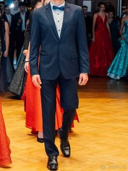 Pánský oblek NARI - 1