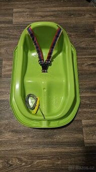 Boby pro nejmenší - 1