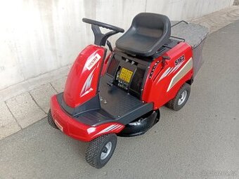 Prodám zahradní traktor Hecht 5162