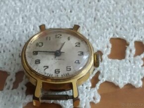 Pro sběratele / pro hodináře - 1