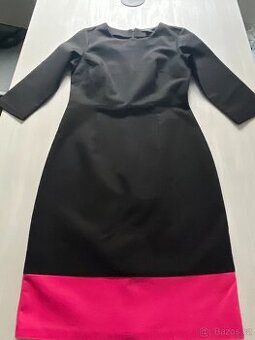 Nové dámské pouzdrové šaty Esmara vel 38