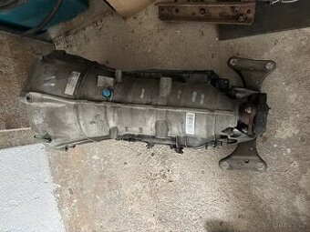 Automatická převodovka ZF-6HP-19 BMW E81/87