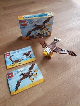 Lego set č.31004