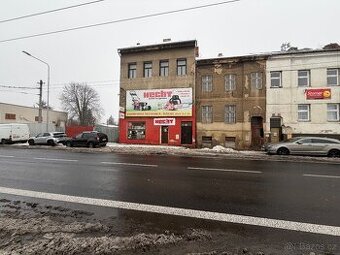 Prodej vícegeneračního domu 200 m², pozemek 114 m² Předlice