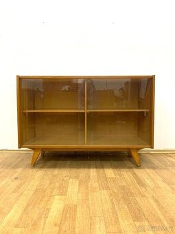 Retro komoda Jiří Jiroutek 60. léta