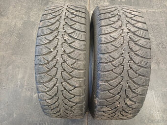 Zimni pneu Vraník 205/55/16 91H