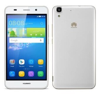 Huawei y6