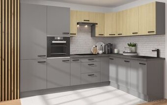 Kuchyňská linka nová