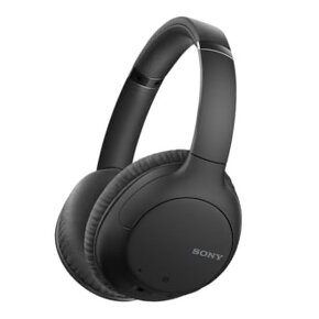 Sony sluchátka WH-CH710N s technologií pro potlačení o