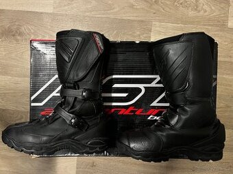 Boty RST Adventure vel. 41