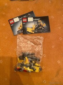 Lego 9391