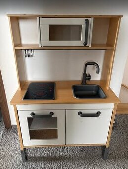 Dětská kuchyňka Ikea