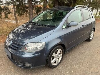 Volkswagen Golf Plus 1.4 TSI 90kW, TOP CENA