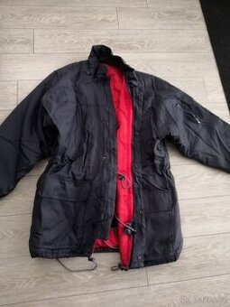 Pánská pracovní bunda vel.XL