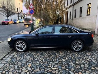 alu kola na Audi A8d4
