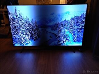 TV Samsung uhl.164