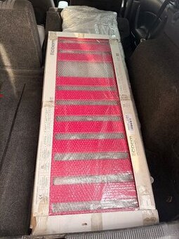 Prodám žebřík 120x50 růžový