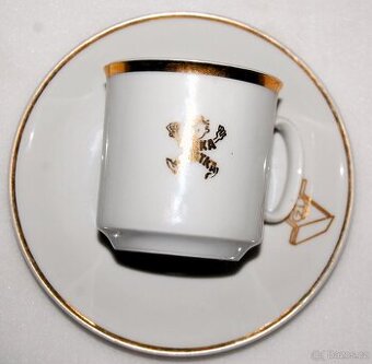 Hrníček Sazka Sportka