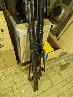 Střešní držák kol