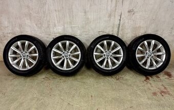 Alu kola London Originál VW koncenr