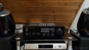 Denon PMA-500V Výkonný stereo zesilovač