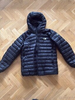 Pánská péřová bunda The North Face Summit series