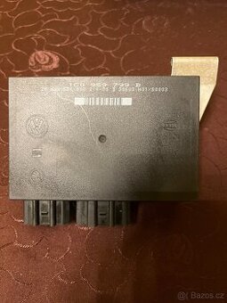 Jednotka centrálního zamykání 1C0959799B