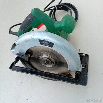 Okružní pila Asist