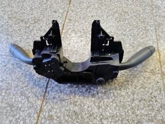 Páčky světel a stěračů Citroen c4