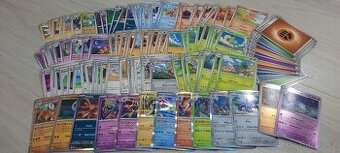 Pokémon karty Mega Evolution 117 ks