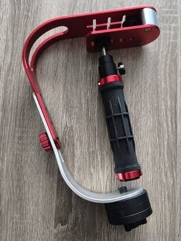 Ruční stabilizátor Steadicam
