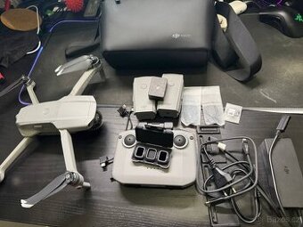 DJI mavic Air 2 Fly more combo