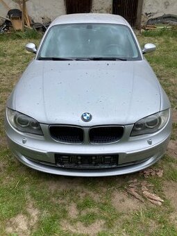 Bmw e87 116i - Náhradní díly