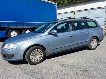 Náhradní díly VW Passat b6 variant 1.4tsi 90kw