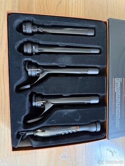 VARIS Curling Iron Systém