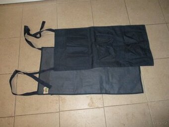 dvojitý kapsář na konstrukci stanu - 1