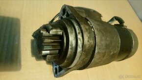 Startér Infiniti FX35