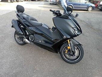 Yamaha TMAX 560 Tech Max /2020/Top