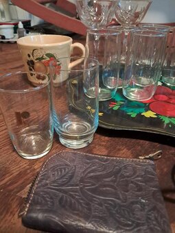 Retro nálezy z půdy