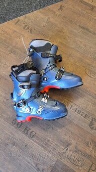 Skialpové boty scarpa magic