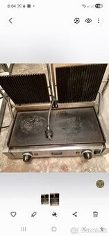 PROFI GRIL - PRO STANKAŘE,  OBČERSTVENÍ