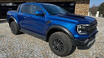 Ford Ranger Raptor 3.0 6V