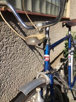 FAVORIT cestovní kolo